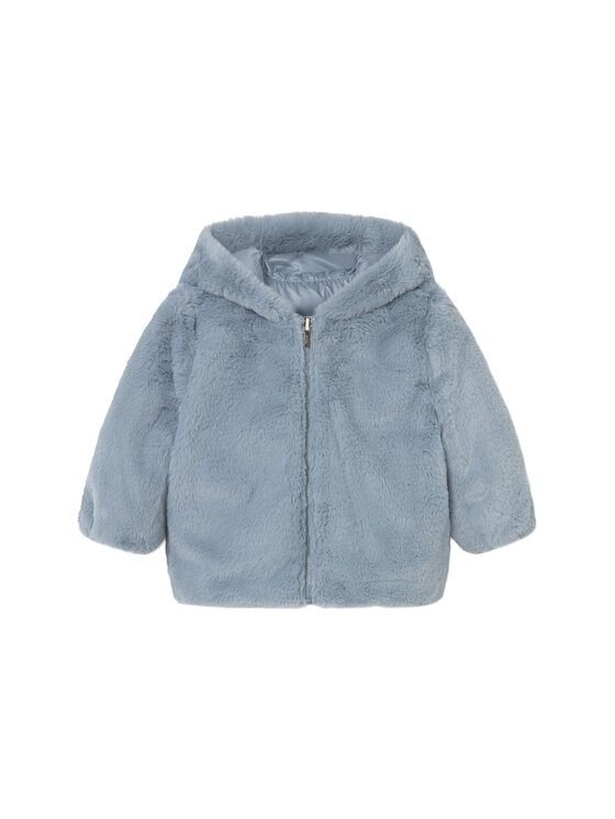 Mayoral Mayoral Giubbotto invernale 2435 Blu Regular Fit