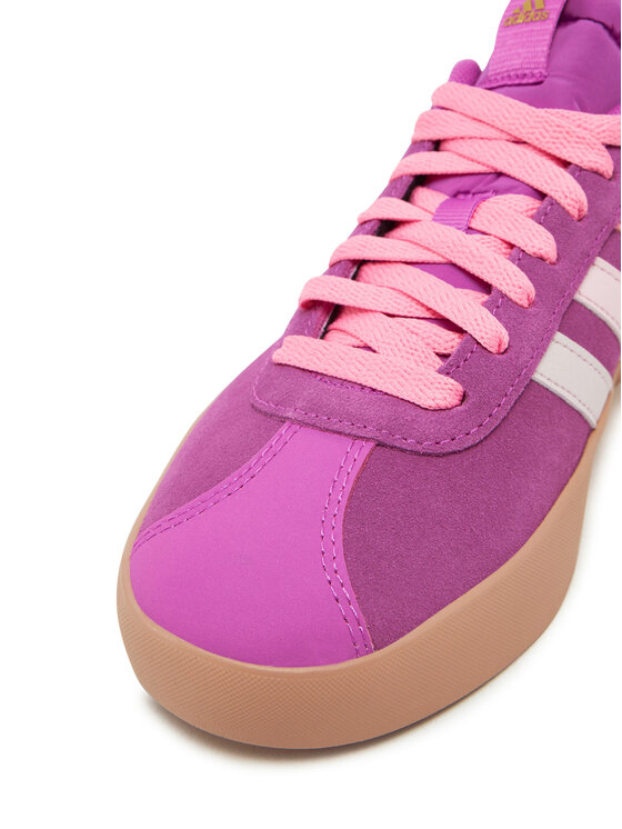 adidas adidas Tenisice VL Court 3.0 JP5352 Ružičasta