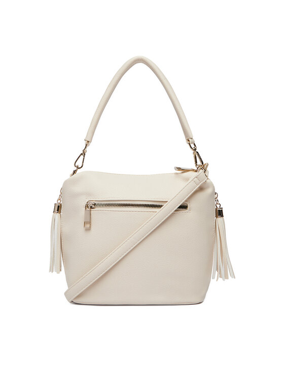 Lasocki Lasocki Сумка CEO-LSK-X-008-09 Écru