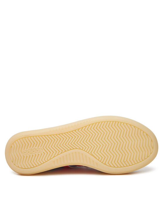 adidas adidas Tenisice Barreda Decode JI2323 Ljubičasta