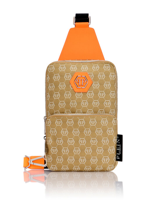 PHILIPP PLEIN PHILIPP PLEIN Borsa 30741 Beige