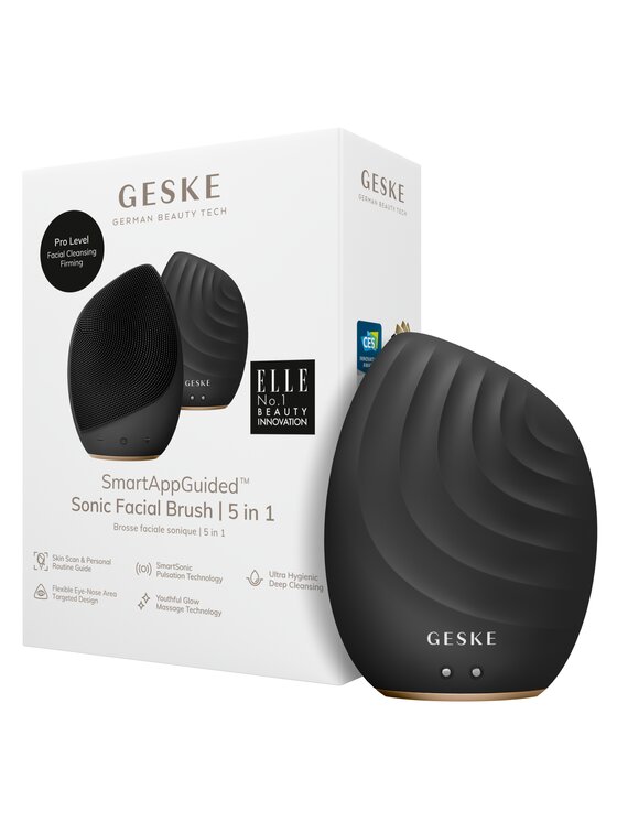 Geske Geske Sonic Facial Brush | 5 in 1 Urządzenie do pielęgnacji
