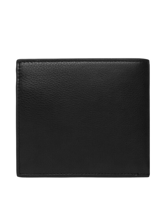 Armani Exchange Armani Exchange Portfel XM000167 AF22541 UC001 Czarny
