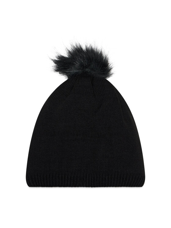 4F 4F Mütze H4Z22-CAD009 Schwarz
