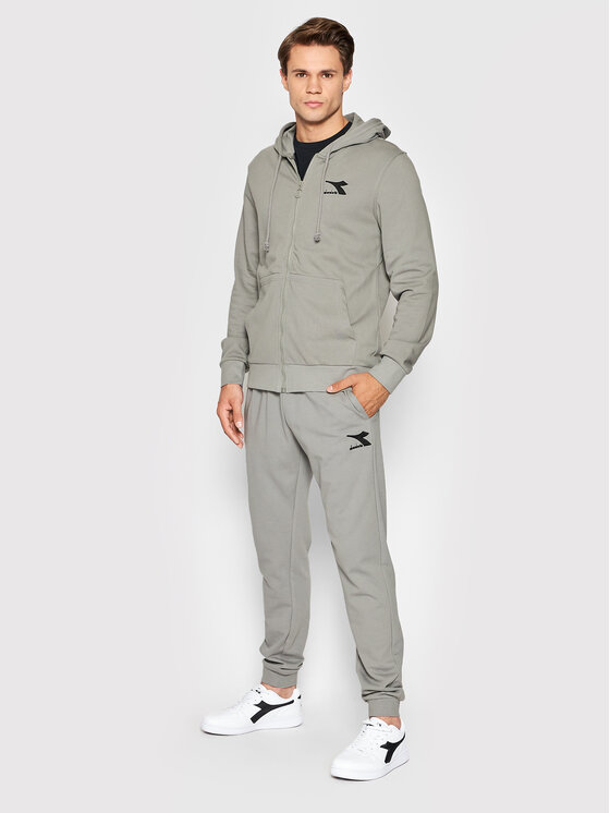 Pantaloni da tuta Core 102.178751 Grigio Regular