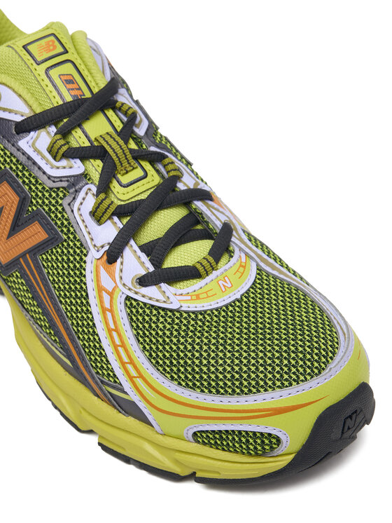 New Balance New Balance Αθλητικά U74099S Πράσινο