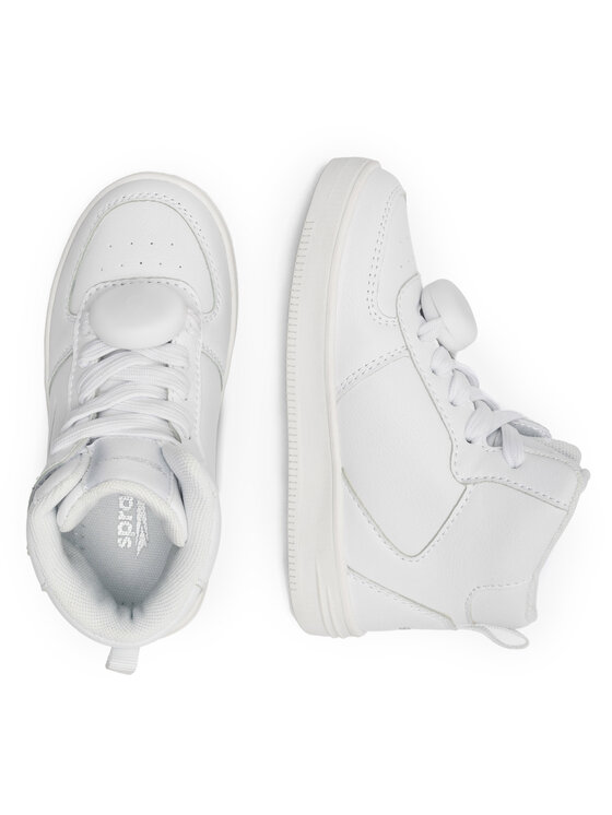 Sprandi Sprandi Sneakers CHARMING CP23-6114 Bianco