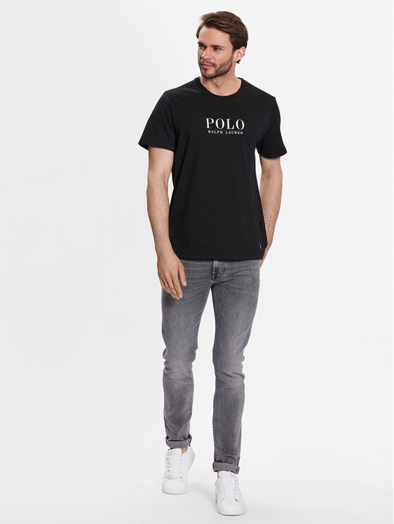 Polo Ralph Lauren Polo Ralph Lauren T-särk 714899613004 Must Regular Fit