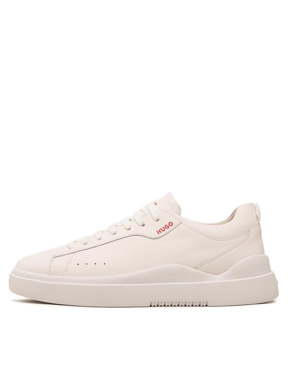 HUGO Hugo Sneakers Blake 50499261 Écru