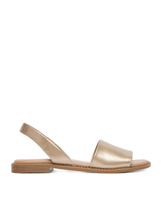 Lasocki Lasocki Sandalen EST-AFIONA-17 Goldfarben
