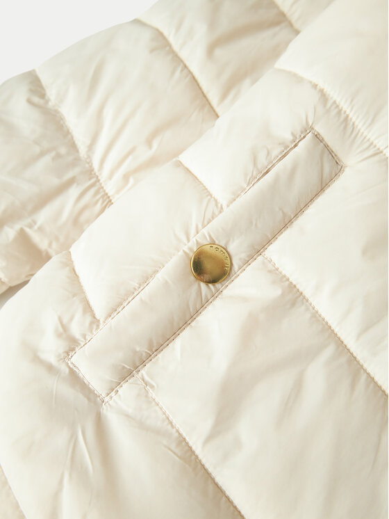 NAME IT NAME IT Giubbotto invernale 13227825 Beige Regular Fit