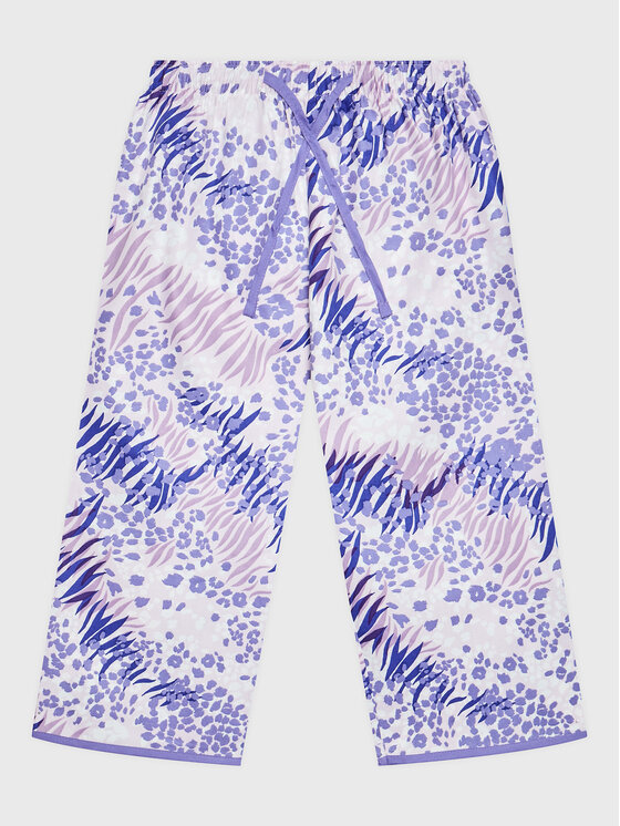 Cyberjammies Cyberjammies Pijama Camila 5920 Violet Regular Fit