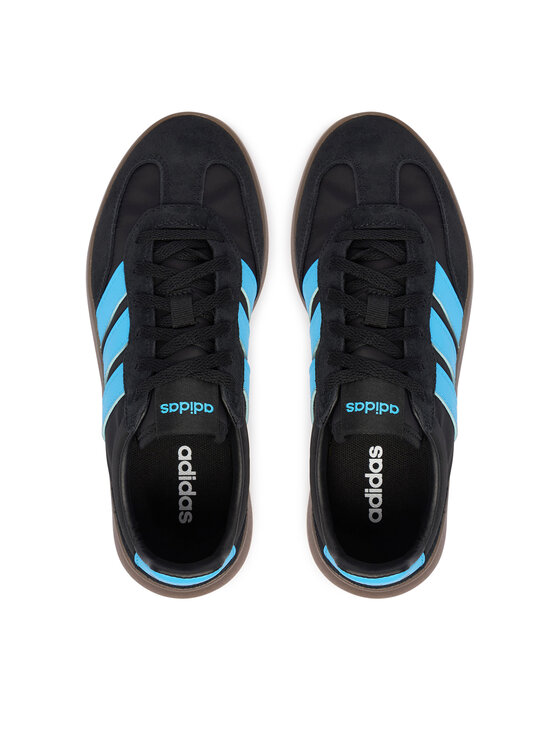 adidas adidas Sportcipők Barreda Decode IH9215 Fekete