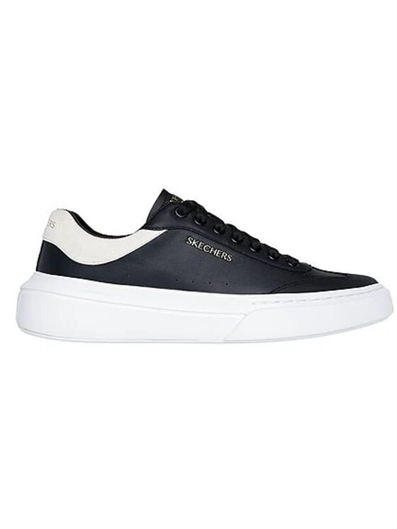 Skechers Skechers Sneakersy Cordova Classic Lighto Czarny