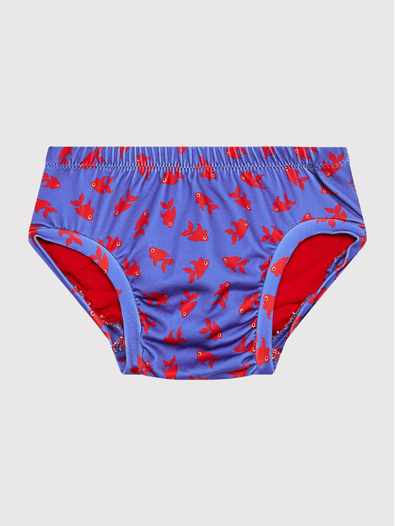United Colors Of Benetton United Colors Of Benetton Badehose 3KIY0S00J Violett
