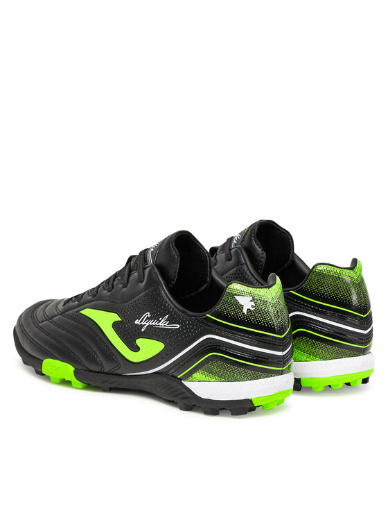 Joma Joma Jalgpallijalatsid Aguila 2501 AGUS2501TF Must