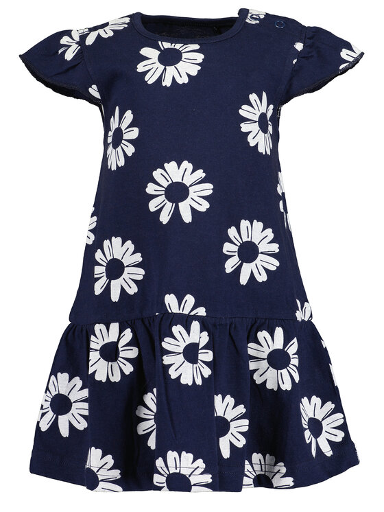 Blue Seven Rochie de zi 911055 X Bleumarin