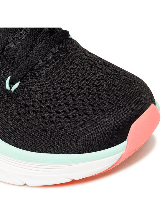 Skechers Skechers Sneakersy Fresh Finesse 149368/BKMN Czarny