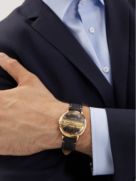 Sekonda Sekonda Orologio 1950 Nero