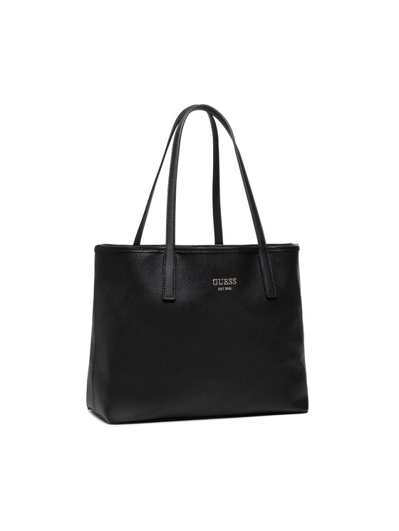 Guess Guess Rankinė Vikky (VG) HWVG69 95230 Juoda