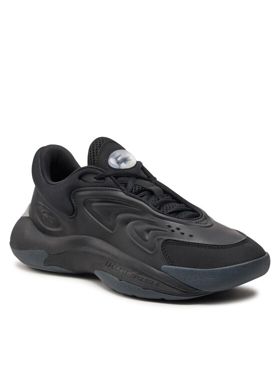 Lacoste Lacoste Tossud 747SMA0075 Must