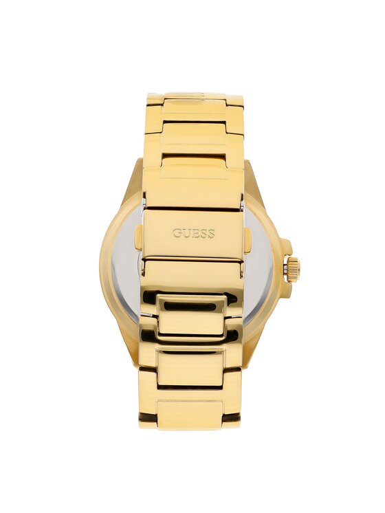 Guess Guess Pulkstenis Frontier W1156L2 Zelta