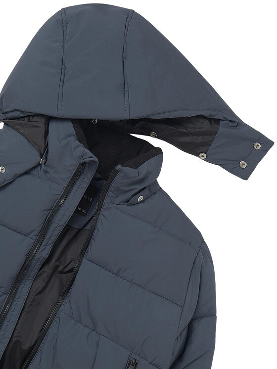 Mayoral Mayoral Зимно яке 7416 Тъмносин Regular Fit