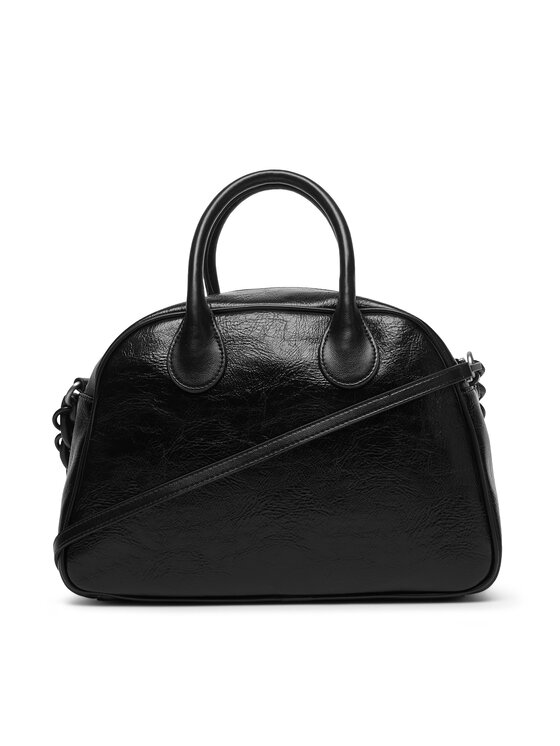 Just Cavalli Just Cavalli Rankinė 80RA4BC5 ZSD86 Juoda