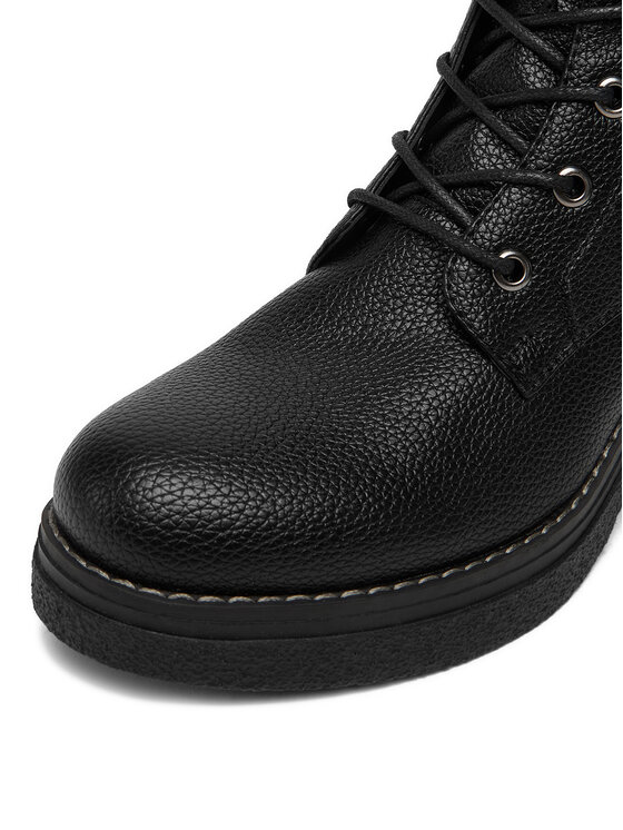 Clara Barson Clara Barson Челсі CEO-WS6570-02 Чорний