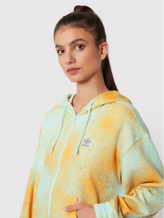 Adidas pharrell williams felpa shop