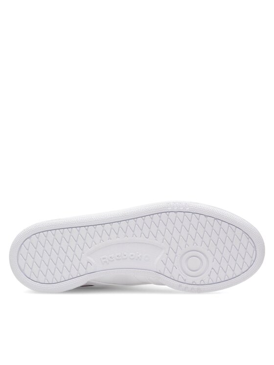 Reebok Reebok Sneakers Club C 85 Vegan GW0932 Bianco