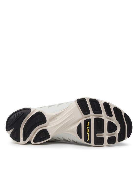 ECCO ECCO Sneakersy Biom Aex W 80283301007 Biały