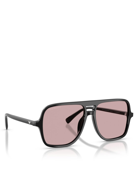 Okulary przeciwsłoneczne Emporio Armani