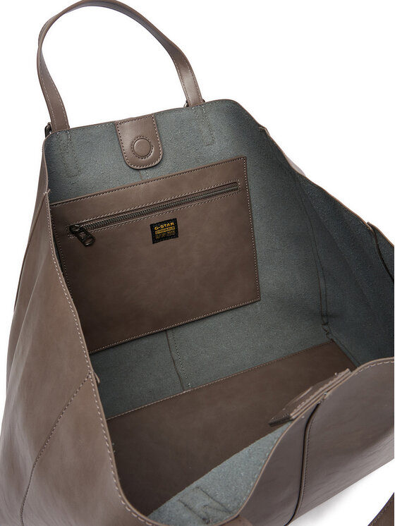 G-Star Raw G-Star Raw Torebka EO-LDA8455 Brązowy