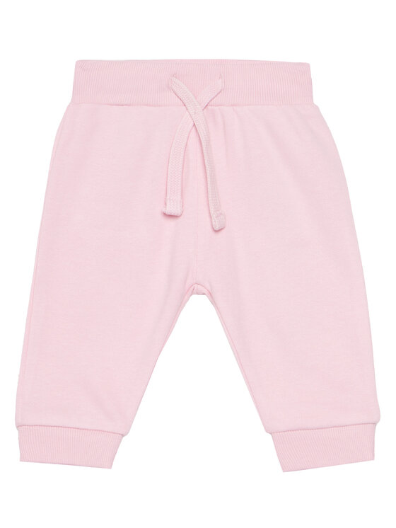 Guess Guess Treniņtērps H5YI00 KAX74 Balts Regular Fit