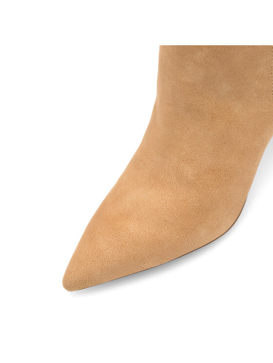 Nine West Nine West Ботуши HUSNIYA ZL22046-2CC Бежов