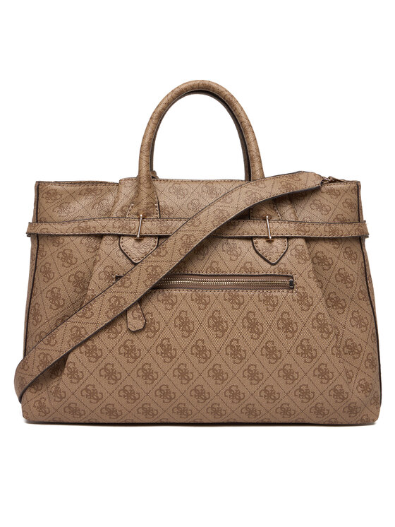 Guess Guess Дамска чанта Yesba HWSG78 33070 Бежов