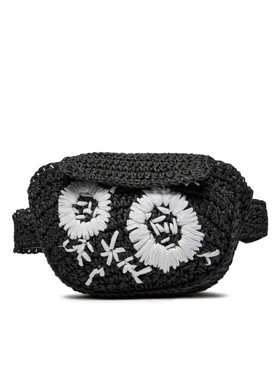 Nobo Nobo Torbica oko struka NBAG-XI0160-C020 Crna