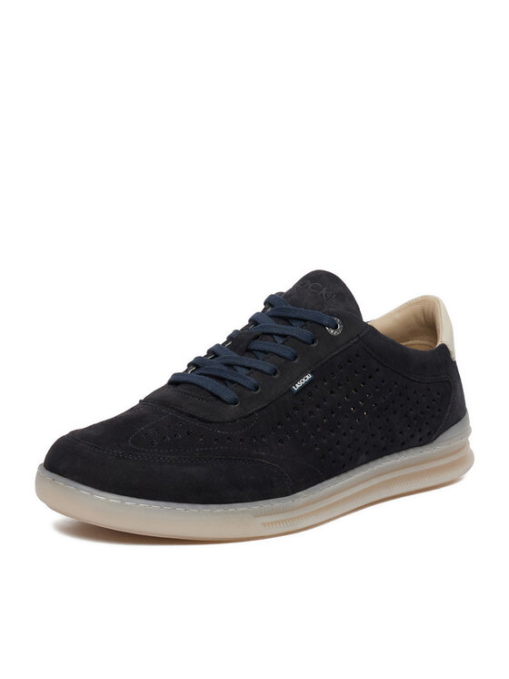 Lasocki Lasocki Scarpe basse CEO-PLATO-02 MI24 Blu scuro