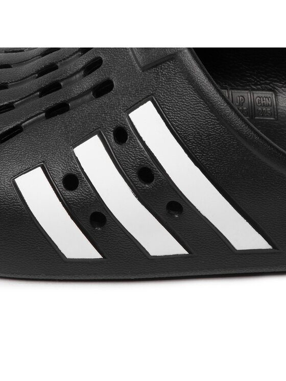 adidas adidas Παντόφλες adilette Clog GZ5886 Μαύρο