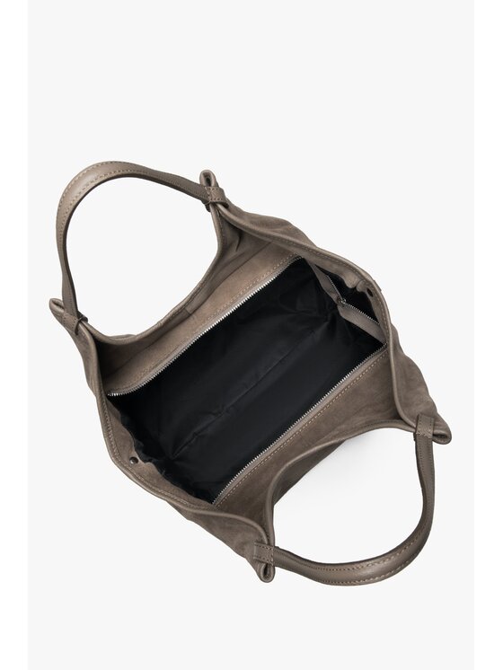 Estro Estro Borsetta ER00118340 Grigio