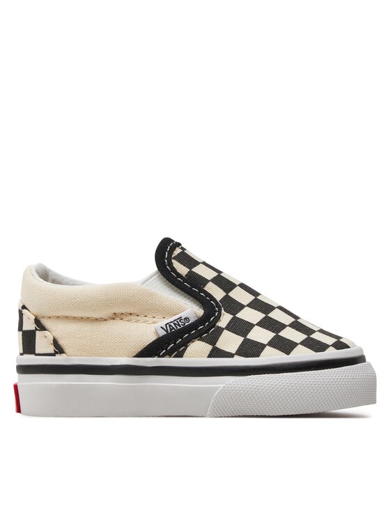 Vans Tenisenes Classic Slip-On VN000EX8BWW Daudzkrāsains