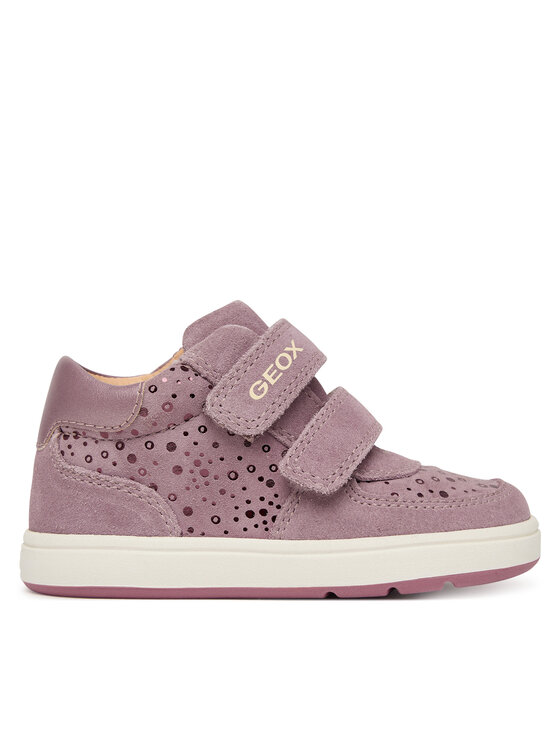Geox Sneakers B Biglia Girl B564CA 00722 C8006 Roz