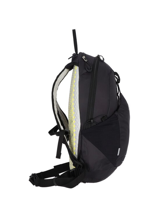 Jack Wolfskin Jack Wolfskin Plecak 275174 Czarny