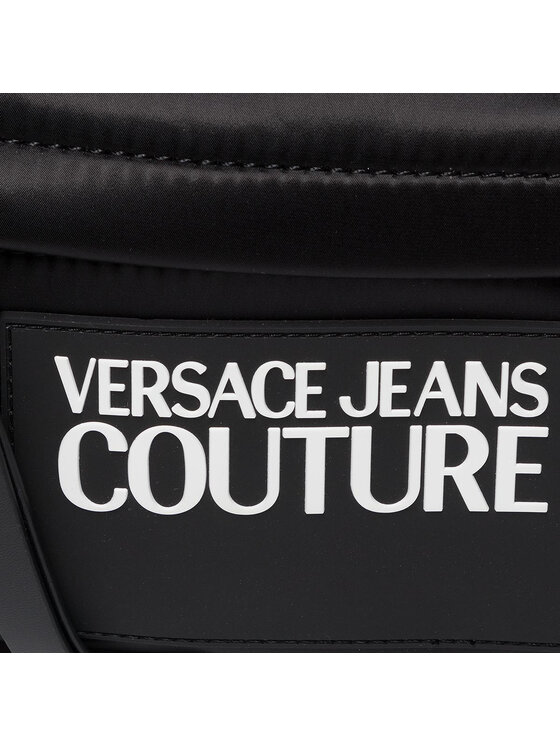 Versace Jeans Couture Versace Jeans Couture Batoh E1VVBBT3 Černá