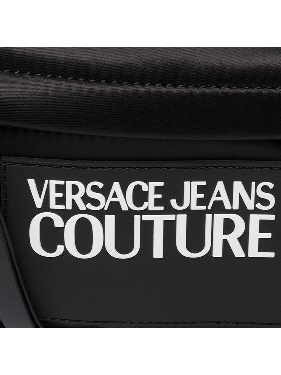 Versace Jeans Couture Versace Jeans Couture Σακίδιο E1VVBBT3 Μαύρο