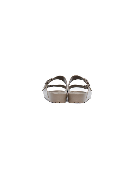 Birkenstock Birkenstock Sandali 1030447 Grigio