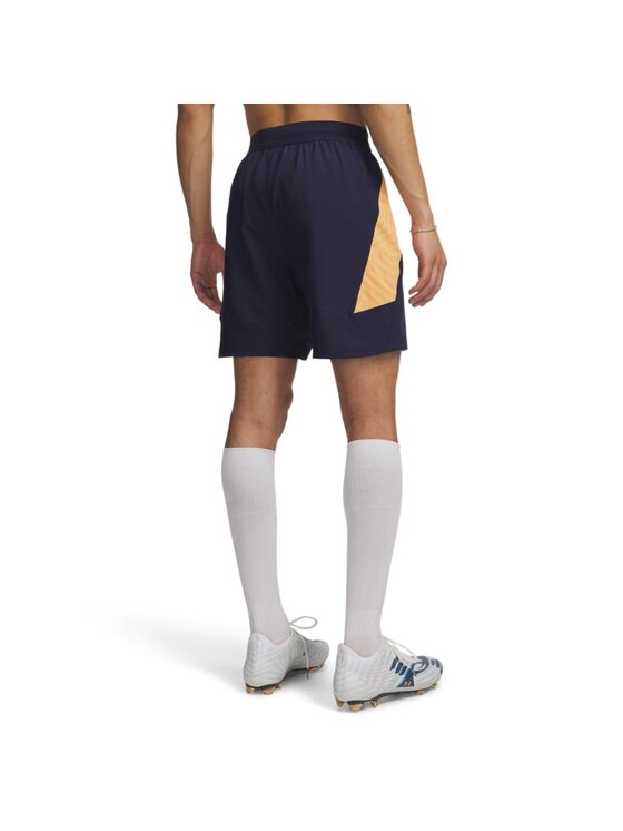 Under Armour Under Armour Szorty sportowe 6009621 Granatowy Regular Fit