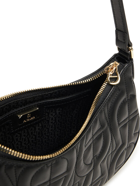 Aigner Aigner Torebka Diadora Xs 135041 Czarny