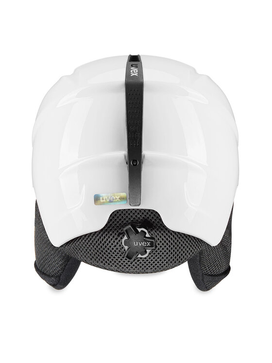 Uvex Uvex Шолом для сноуборду Viti Pure 56/6/322/11/01 Білий